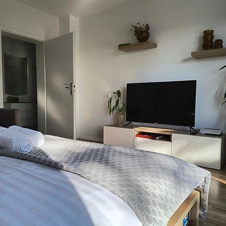 Apartamento Melia Hamm  Exterior foto