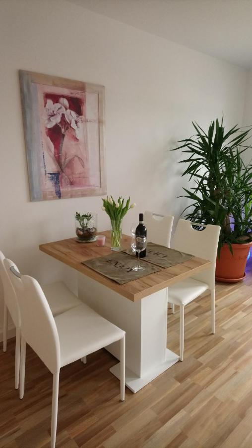 Apartamento Melia Hamm  Exterior foto